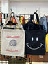 Tote Print Bag